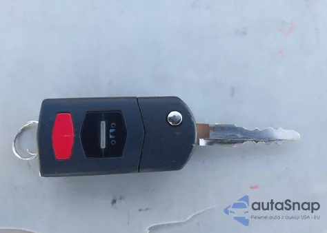 2012 Mazda Cx-7 I Touring from USA, damaged, VIN JM3ER2C50C0412462